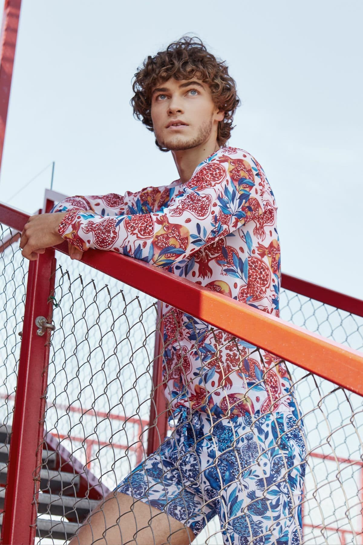 RoDaSoleil lookbook 5